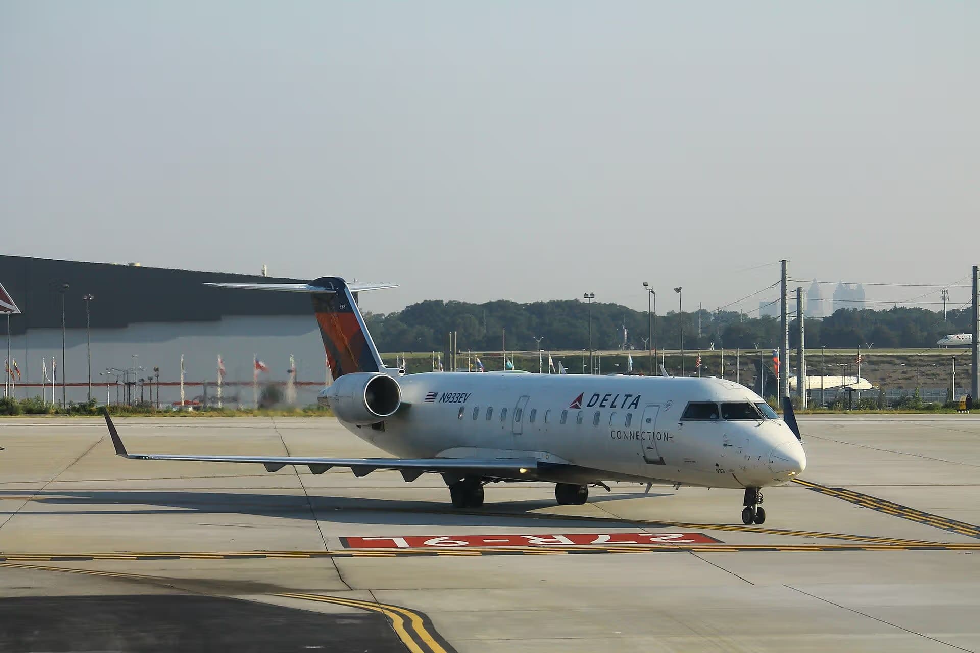 N933EV — Aircraft