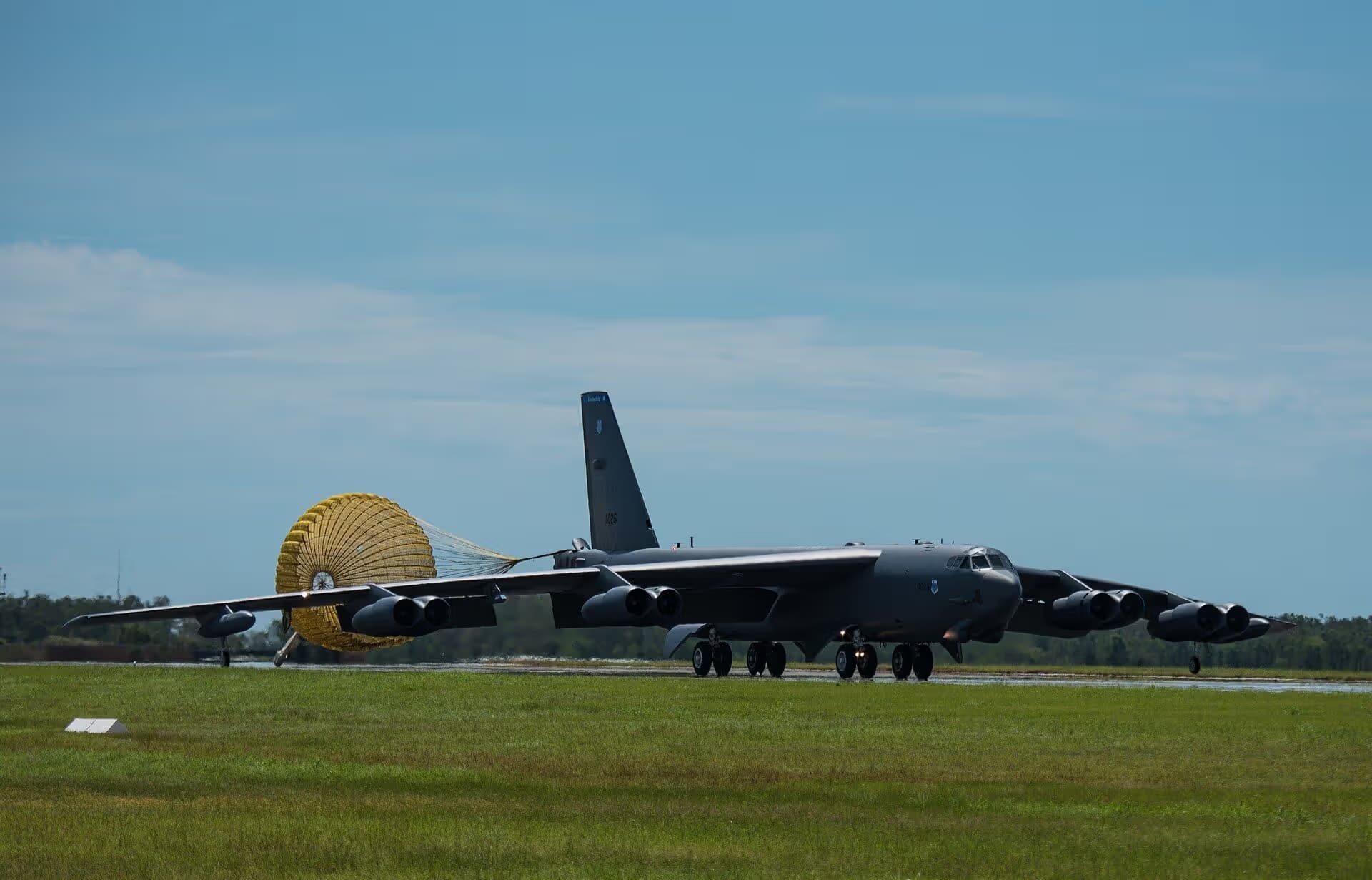 Unidentified — Aircraft