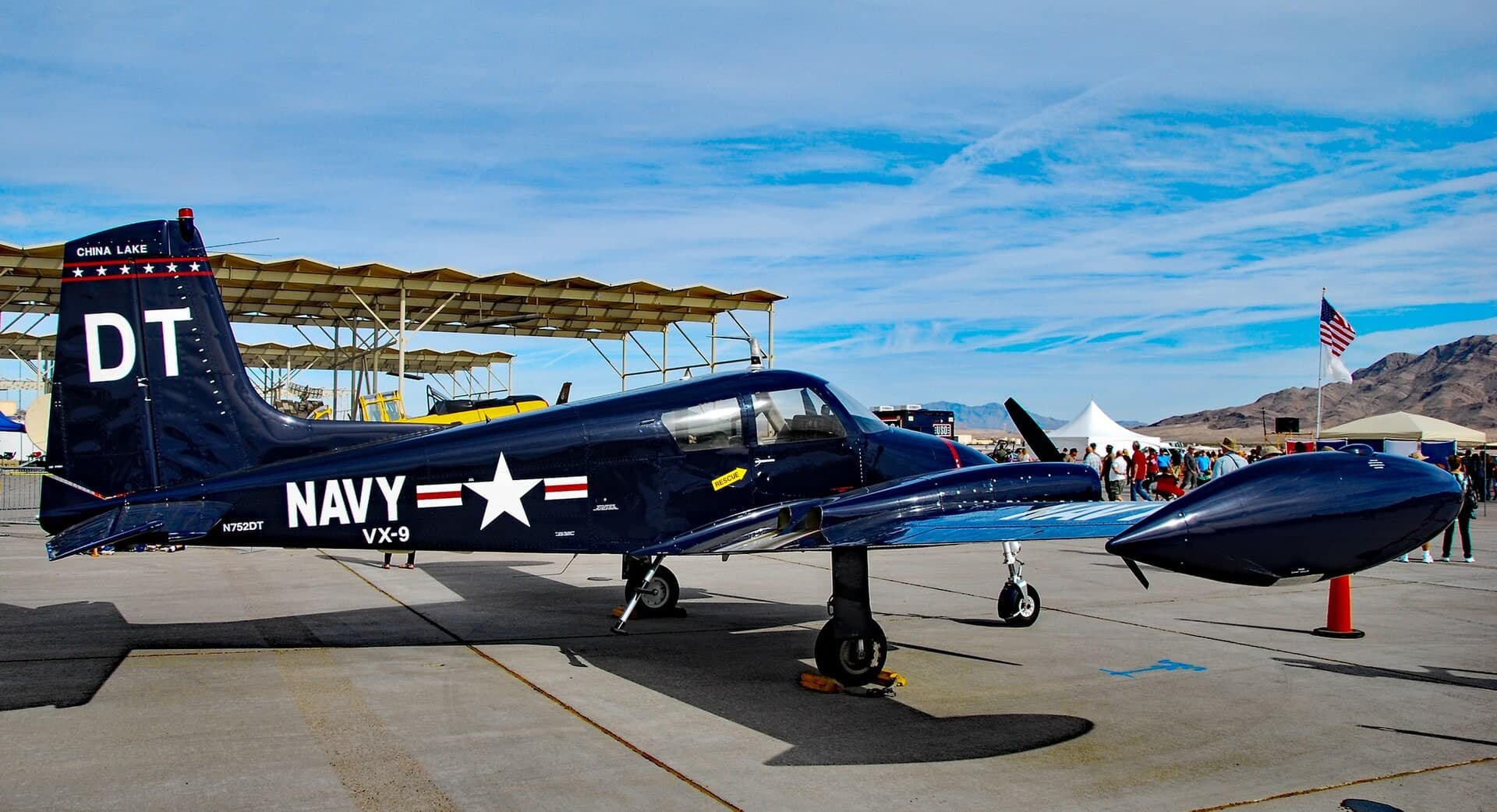 N752DT — Cessna