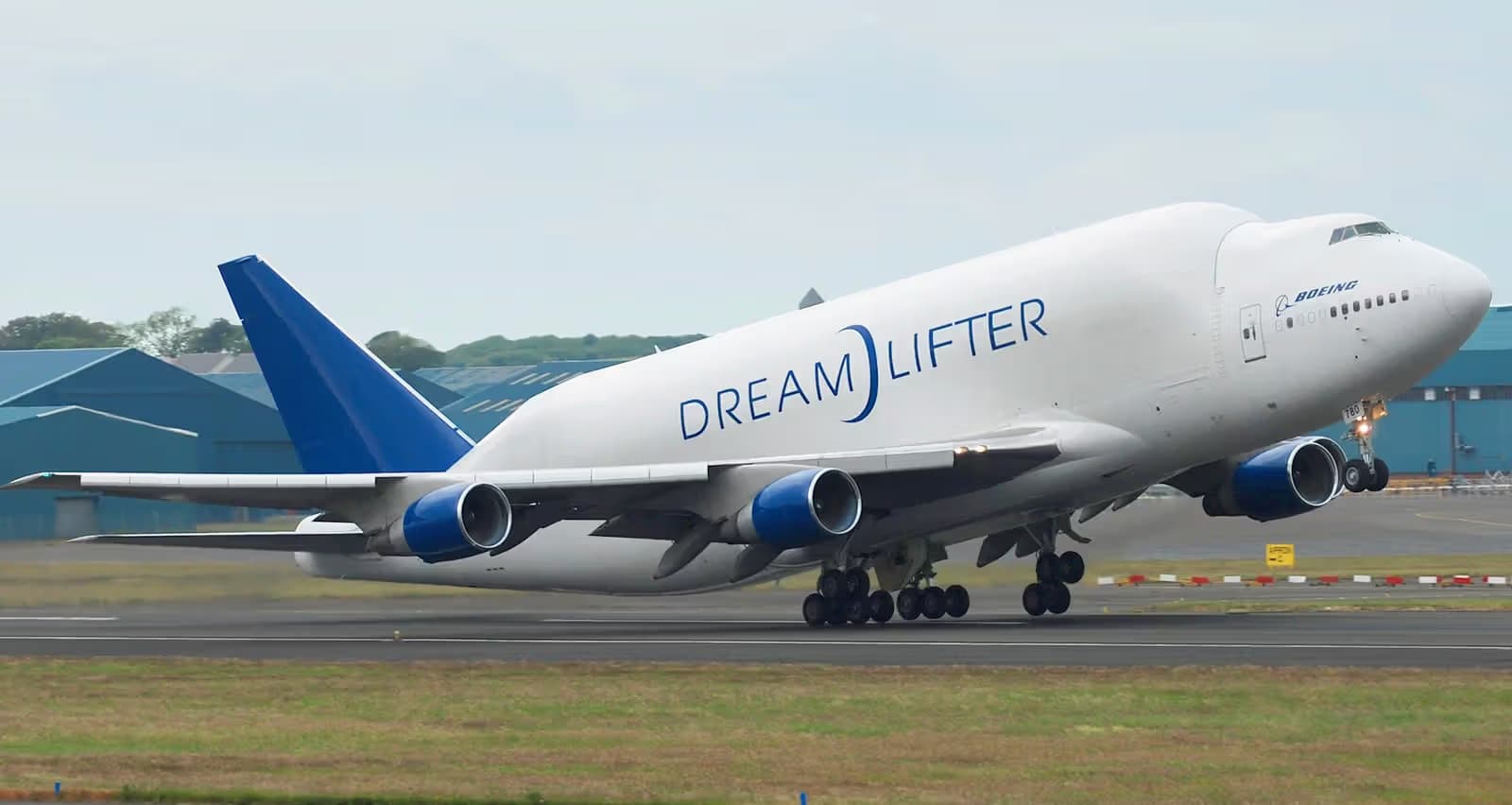 N780BA — Boeing