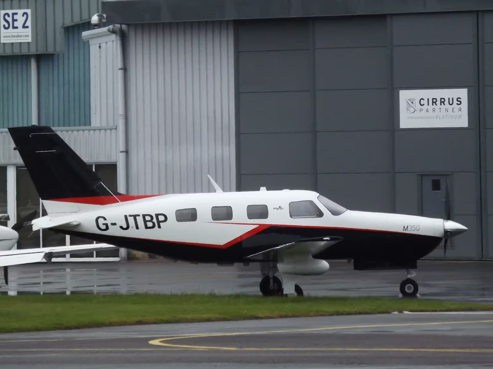 G-JTBP — Piper