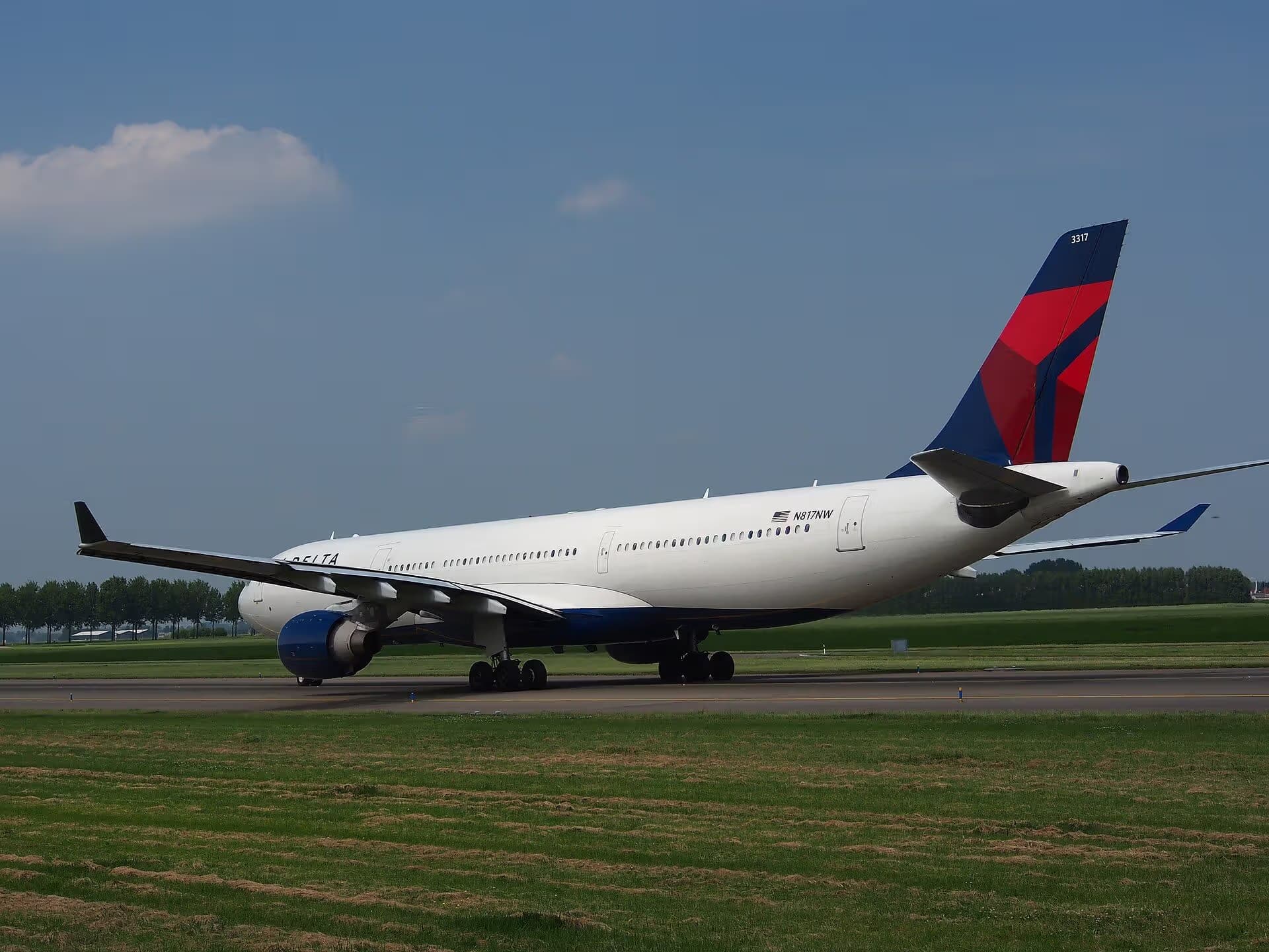 N817NW — Airbus