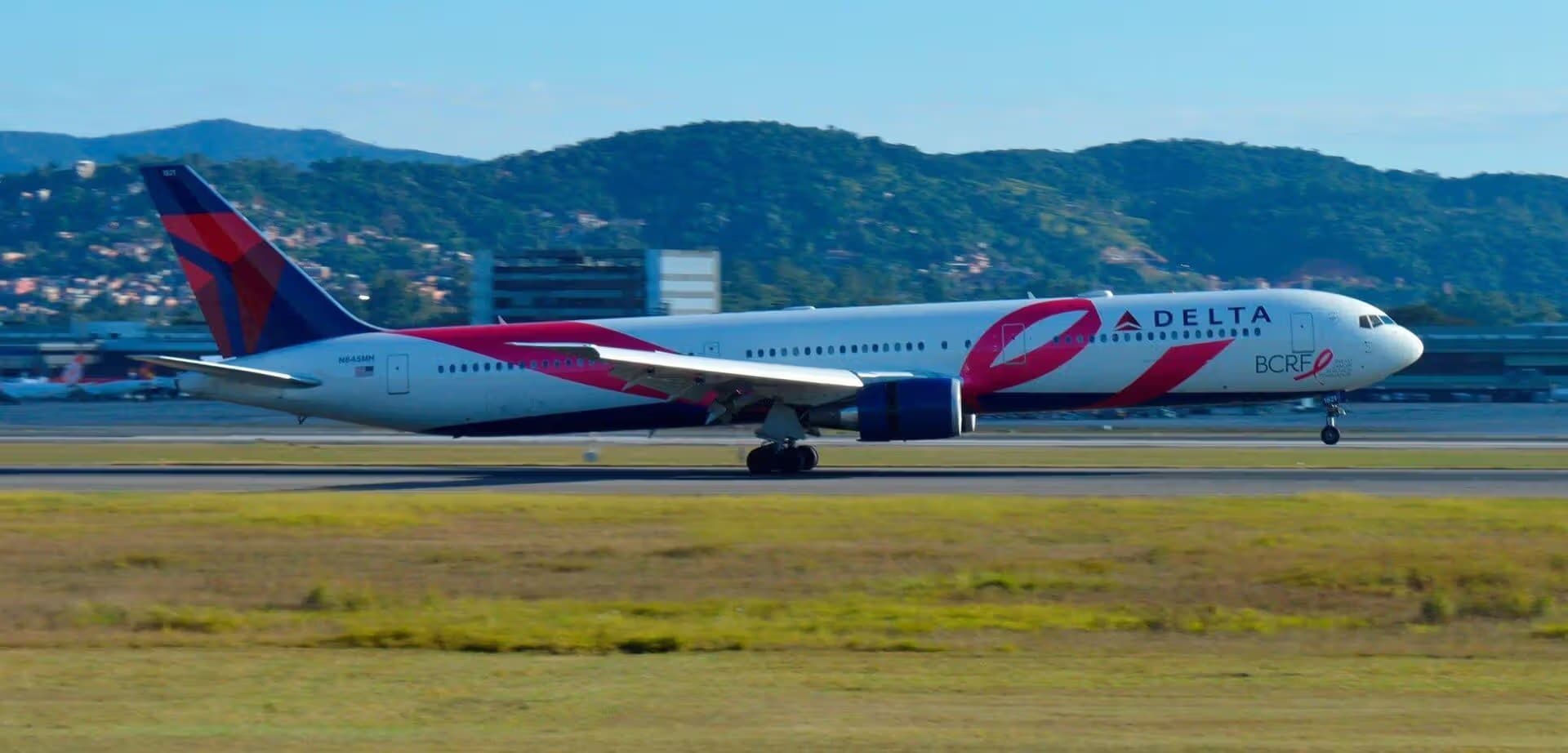 N845MH — Boeing