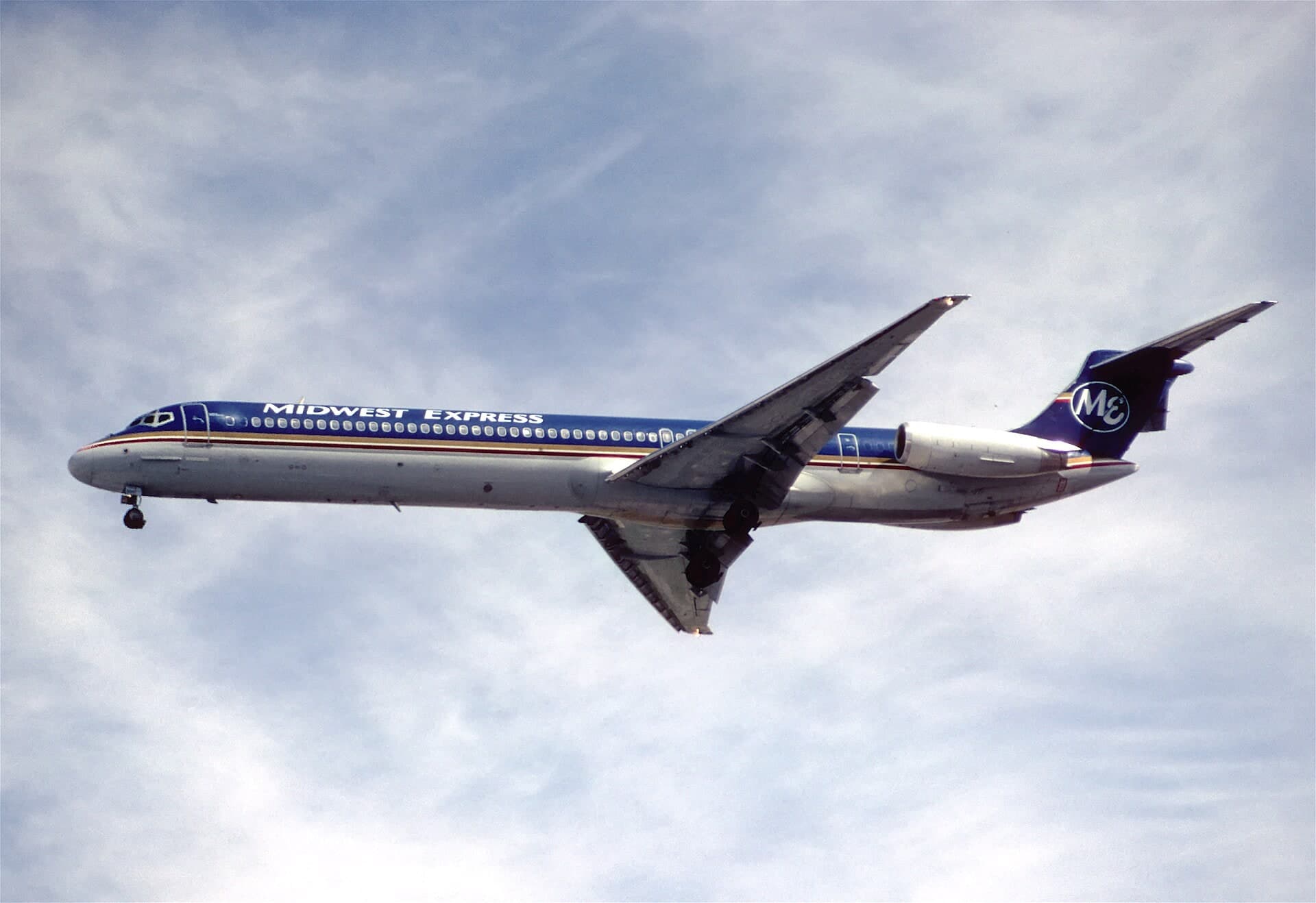 N809ME — Aircraft