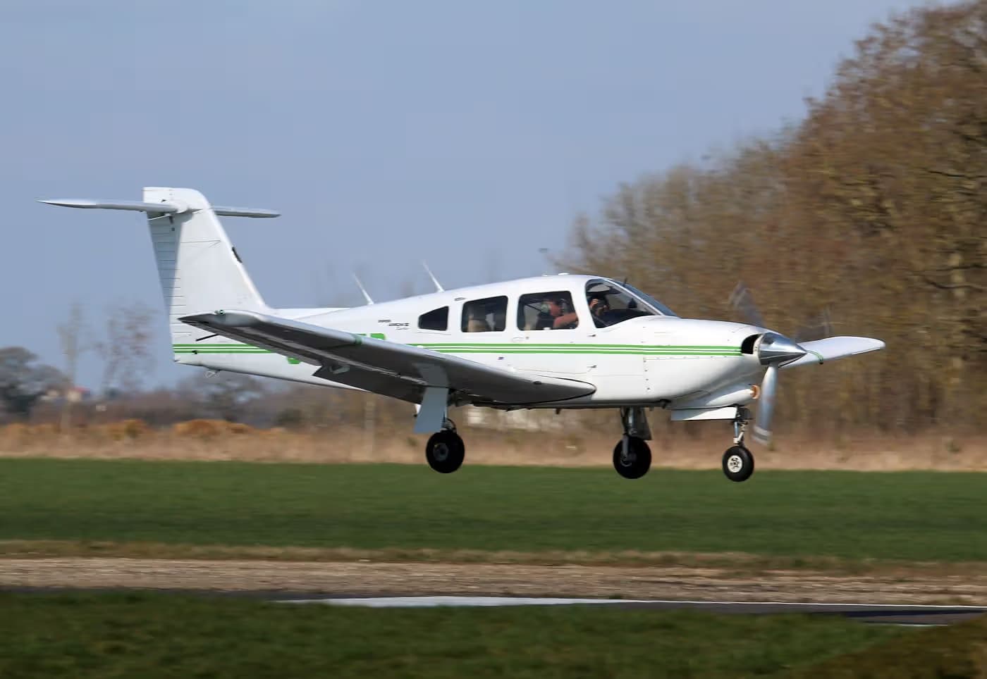 G-OPEP — Piper