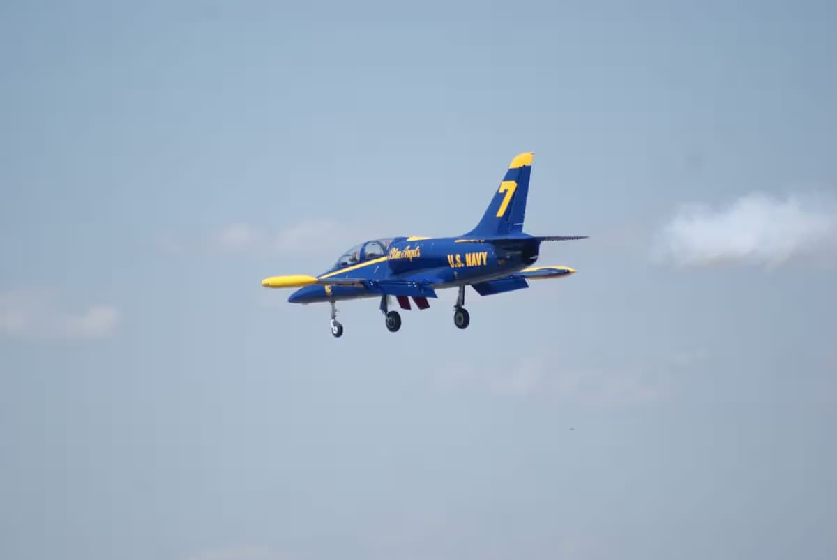 N139PJ — Single-engine aircraft