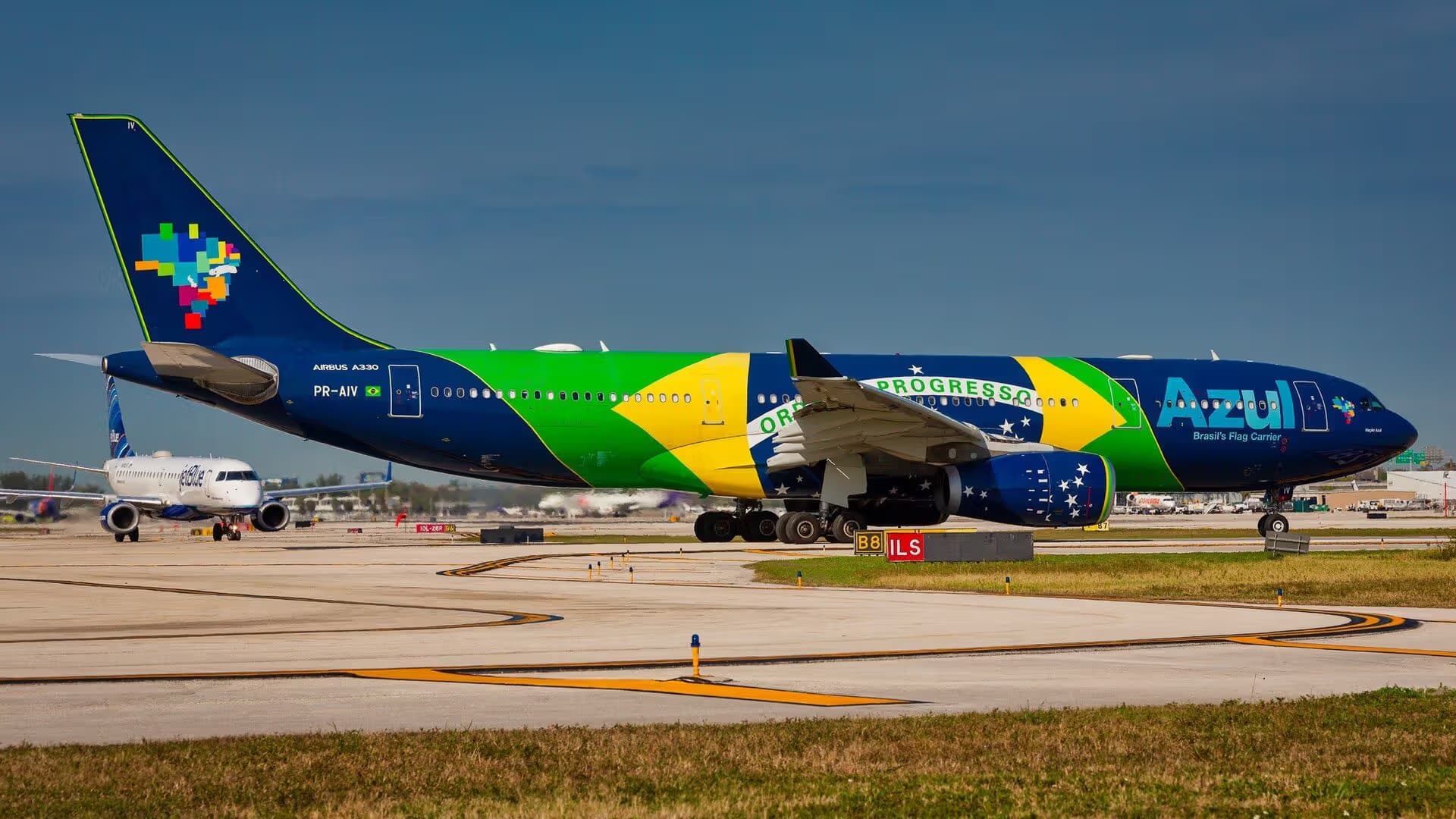 PR-AIV — Airbus