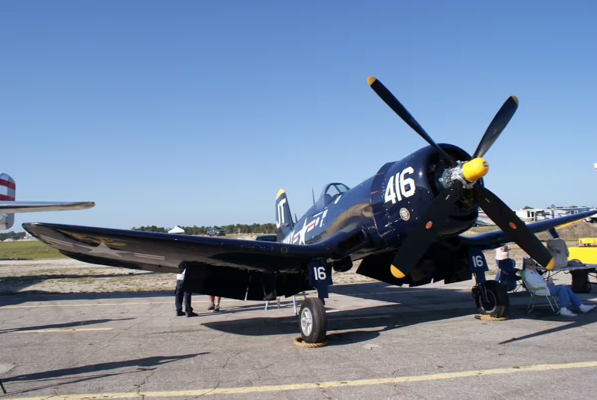 N713JT — Warbird