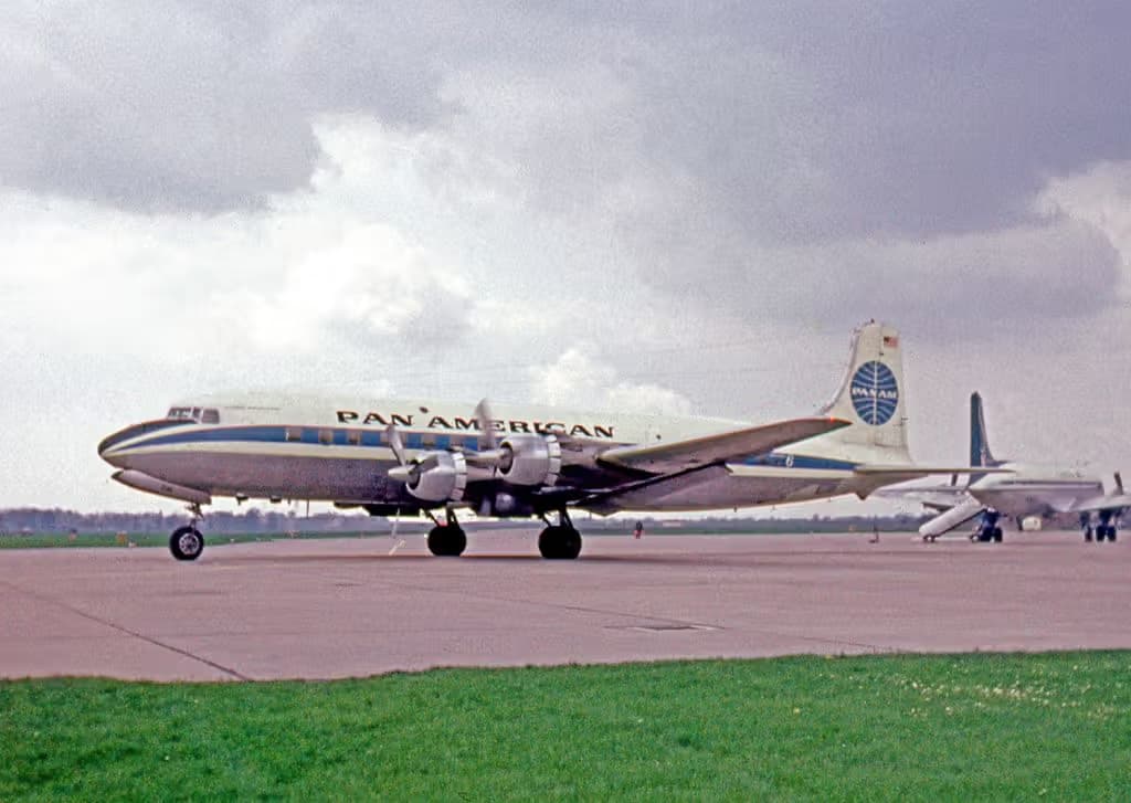 N5024K — Aircraft