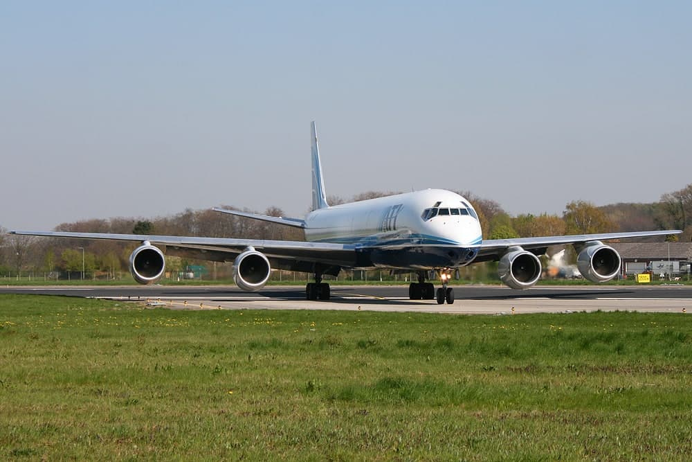 N830BX — Aircraft