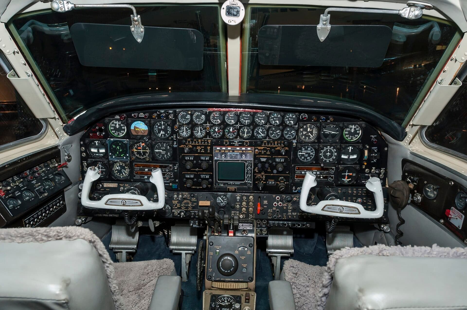 N1920H — Aircraft