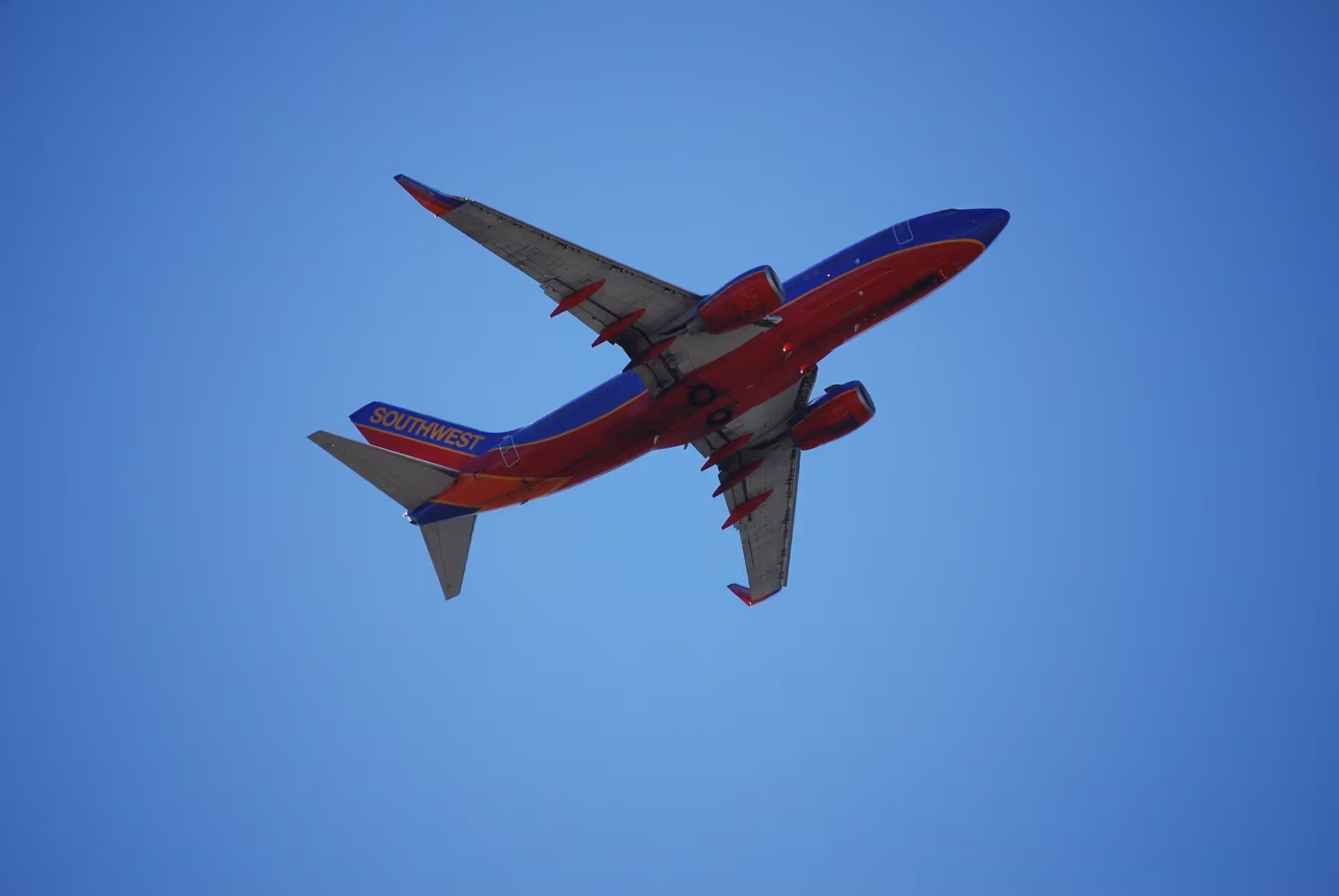 N797MX — Boeing