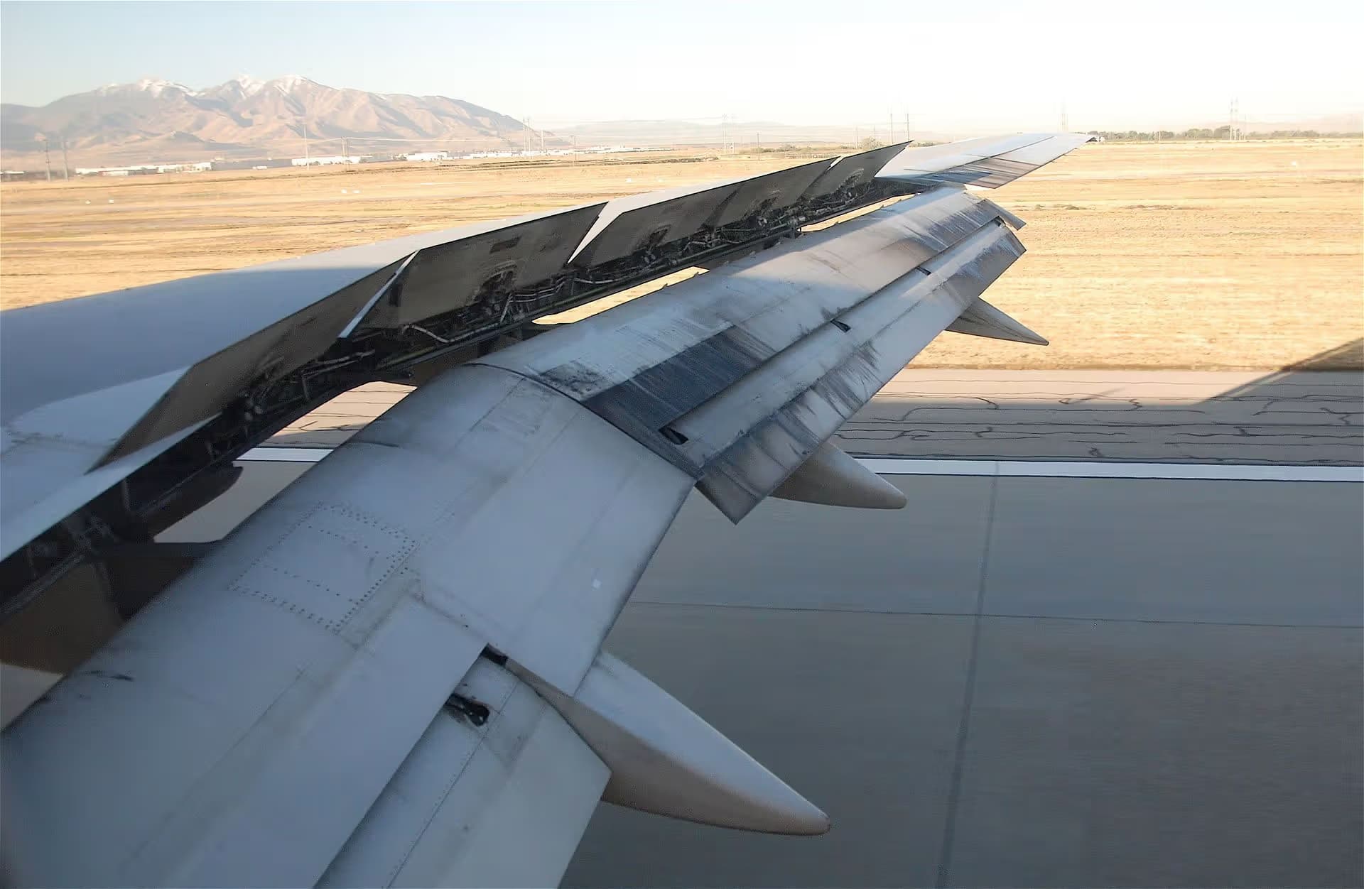 N751AT — Aircraft