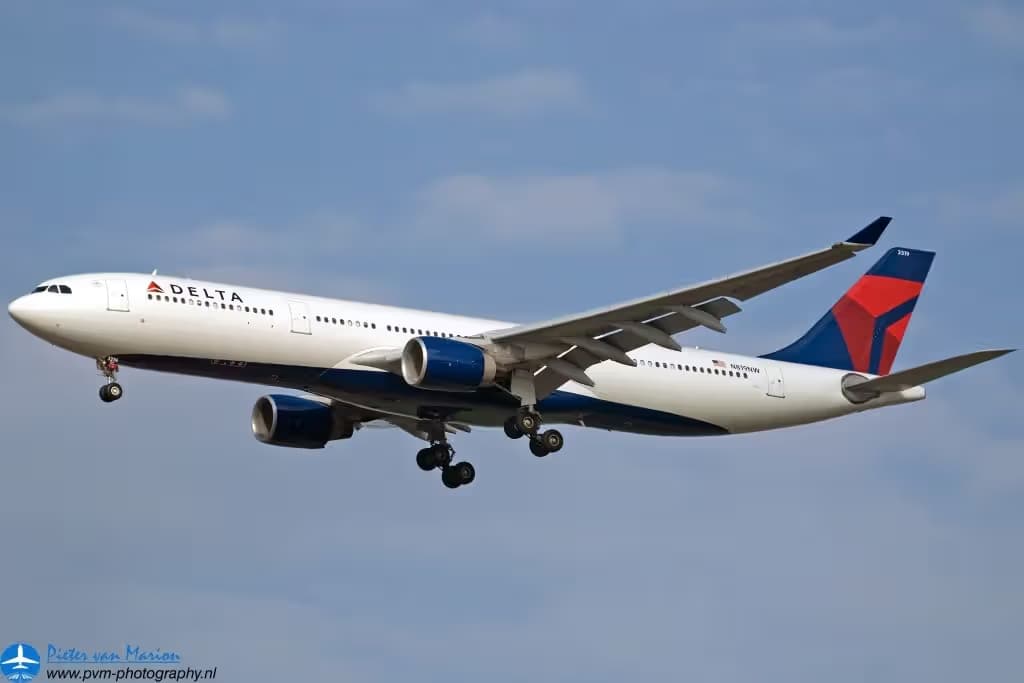 N819NW — Airbus