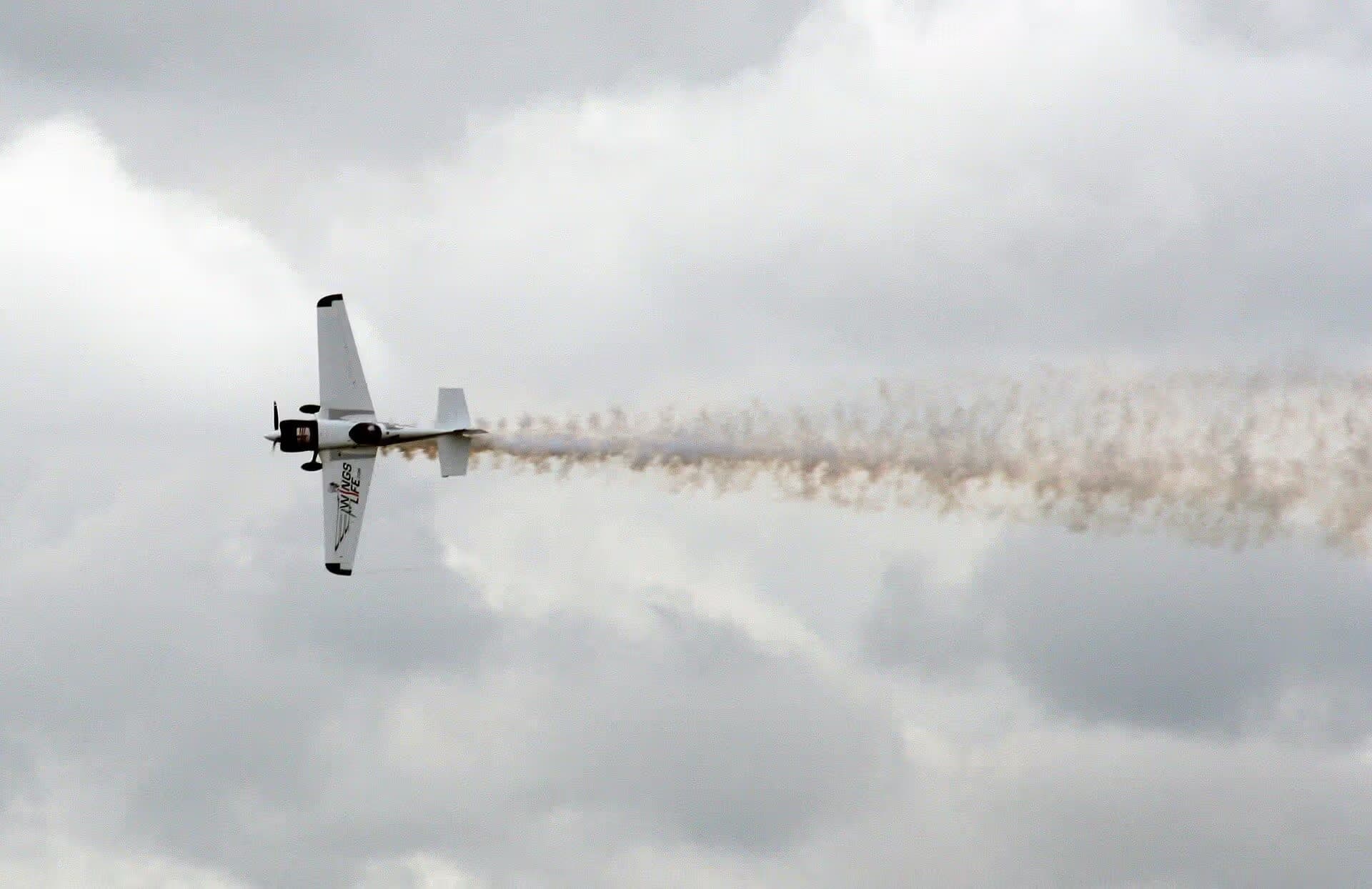 N12NM — Single-engine aircraft