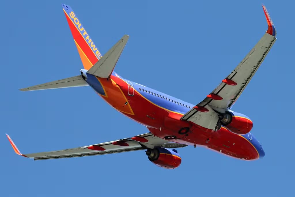 N790SW — Twin-engine aircraft