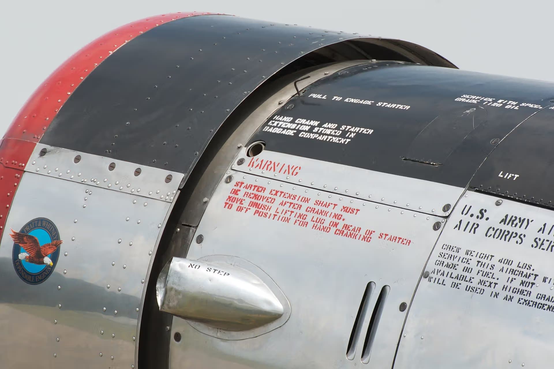 N52411 — Aircraft