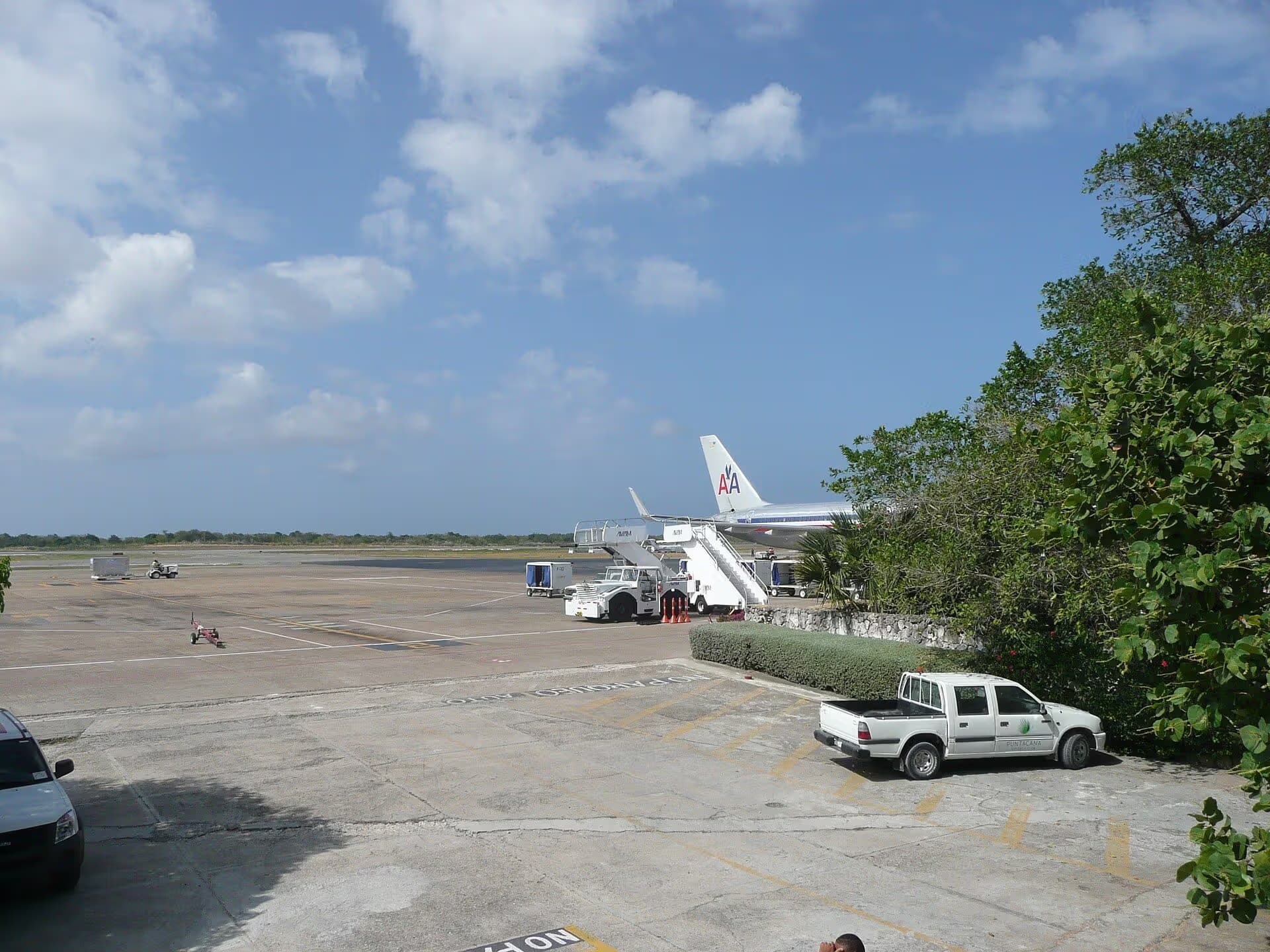 N662AA — Aircraft
