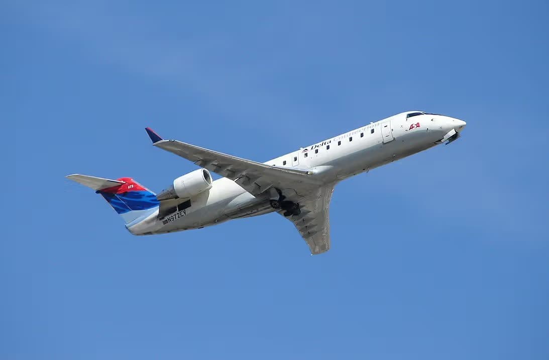 N972EV — Aircraft