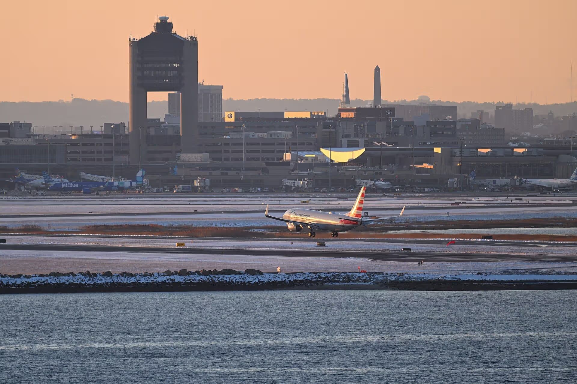 N929NN — Boeing