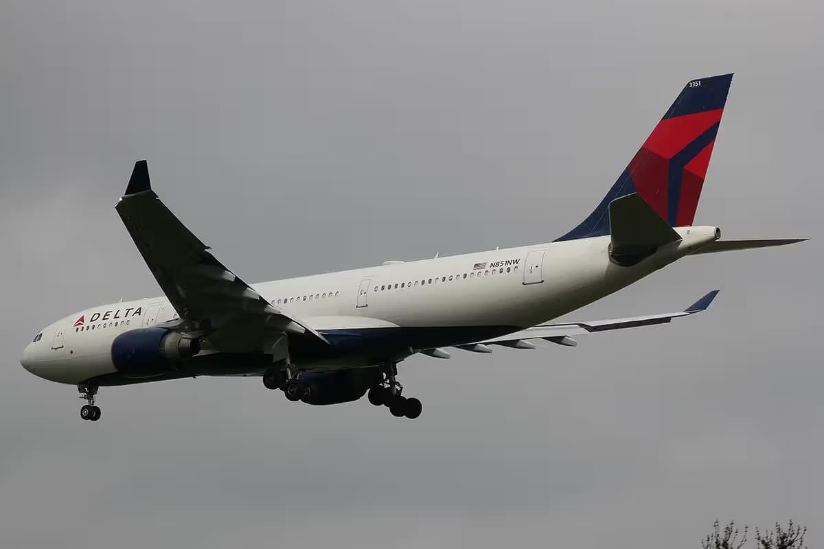 N851NW — Airbus