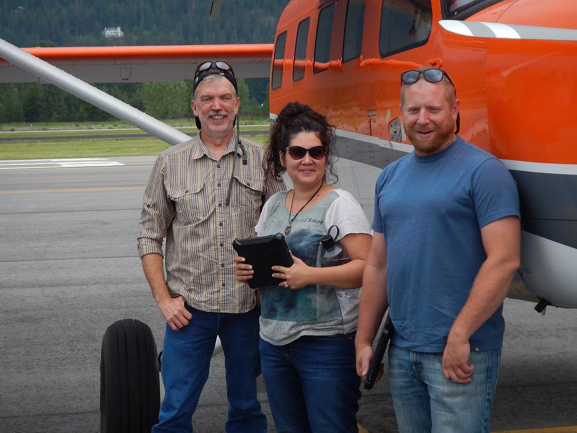 N710 — Aircraft