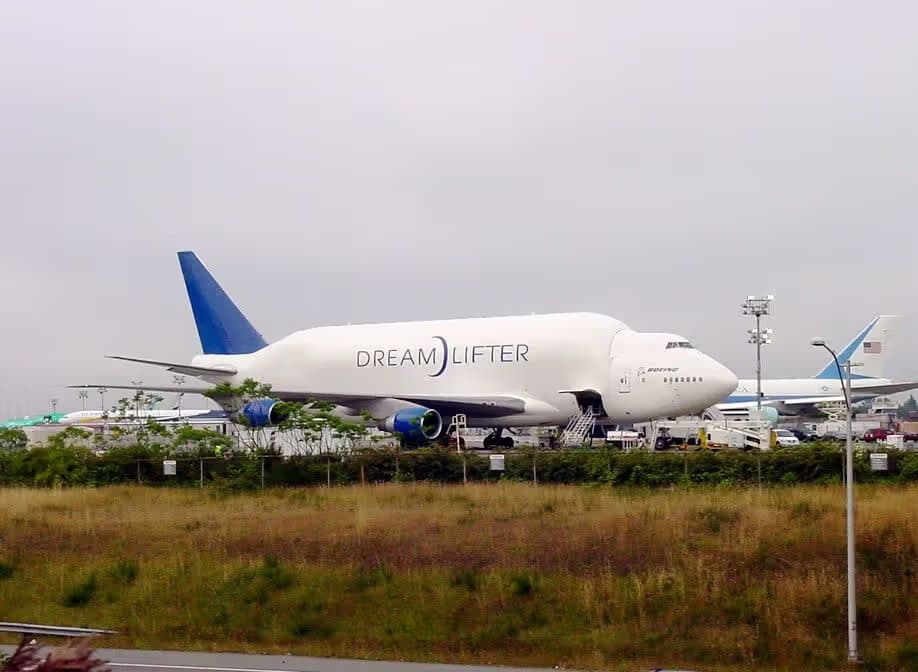 N780BA — Boeing