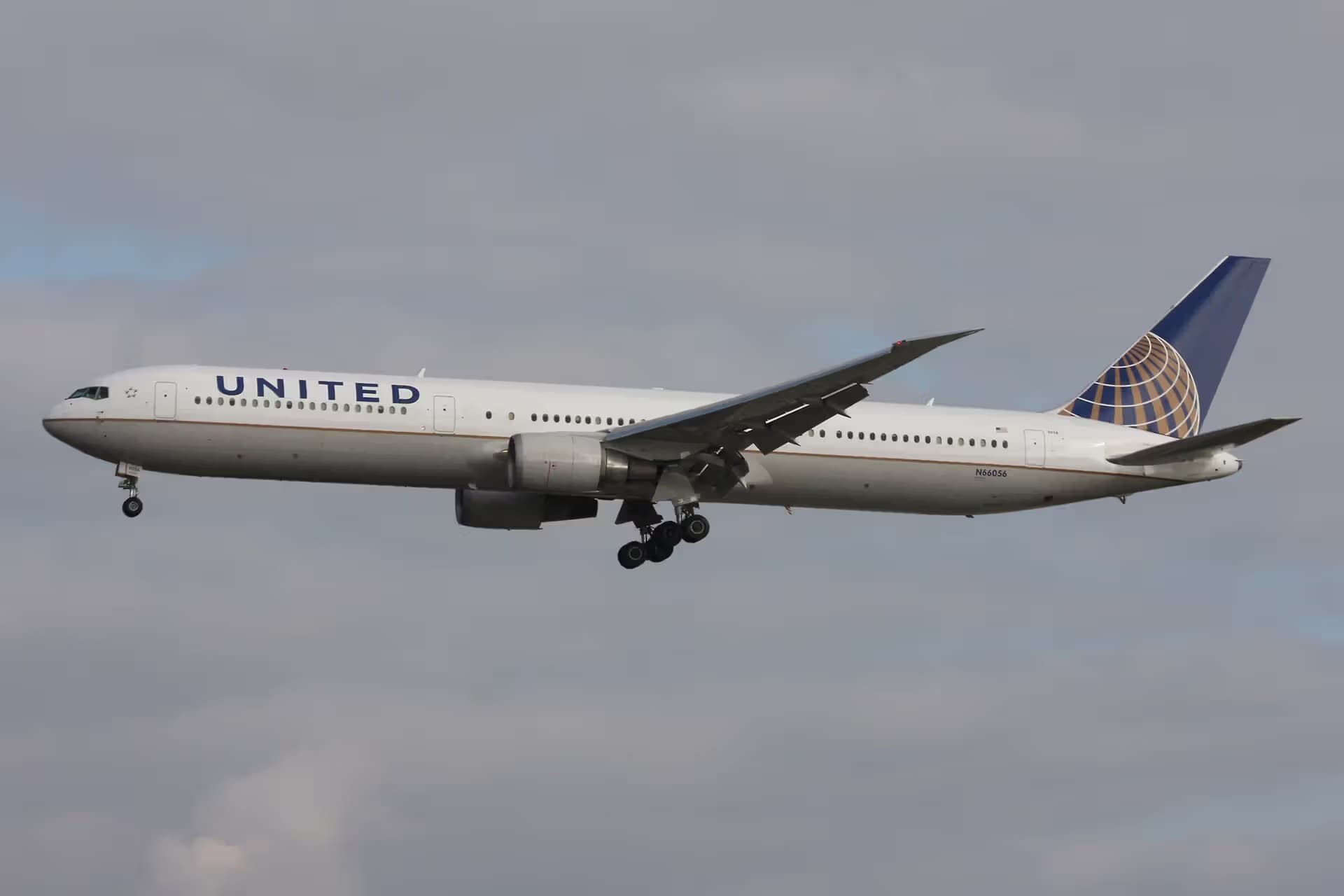 N66056 — Boeing