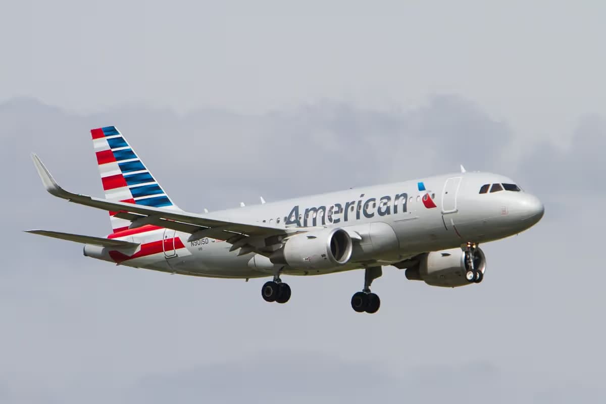 N9015D — Airbus