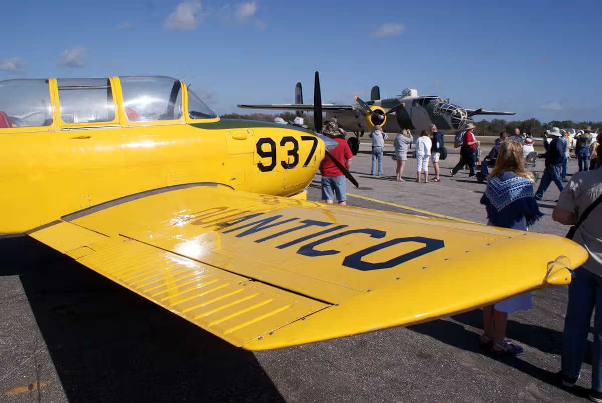 Unidentified — Warbird