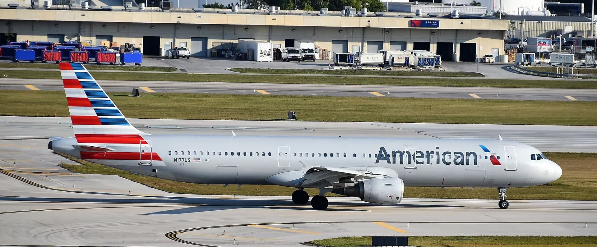 N177US — Airbus