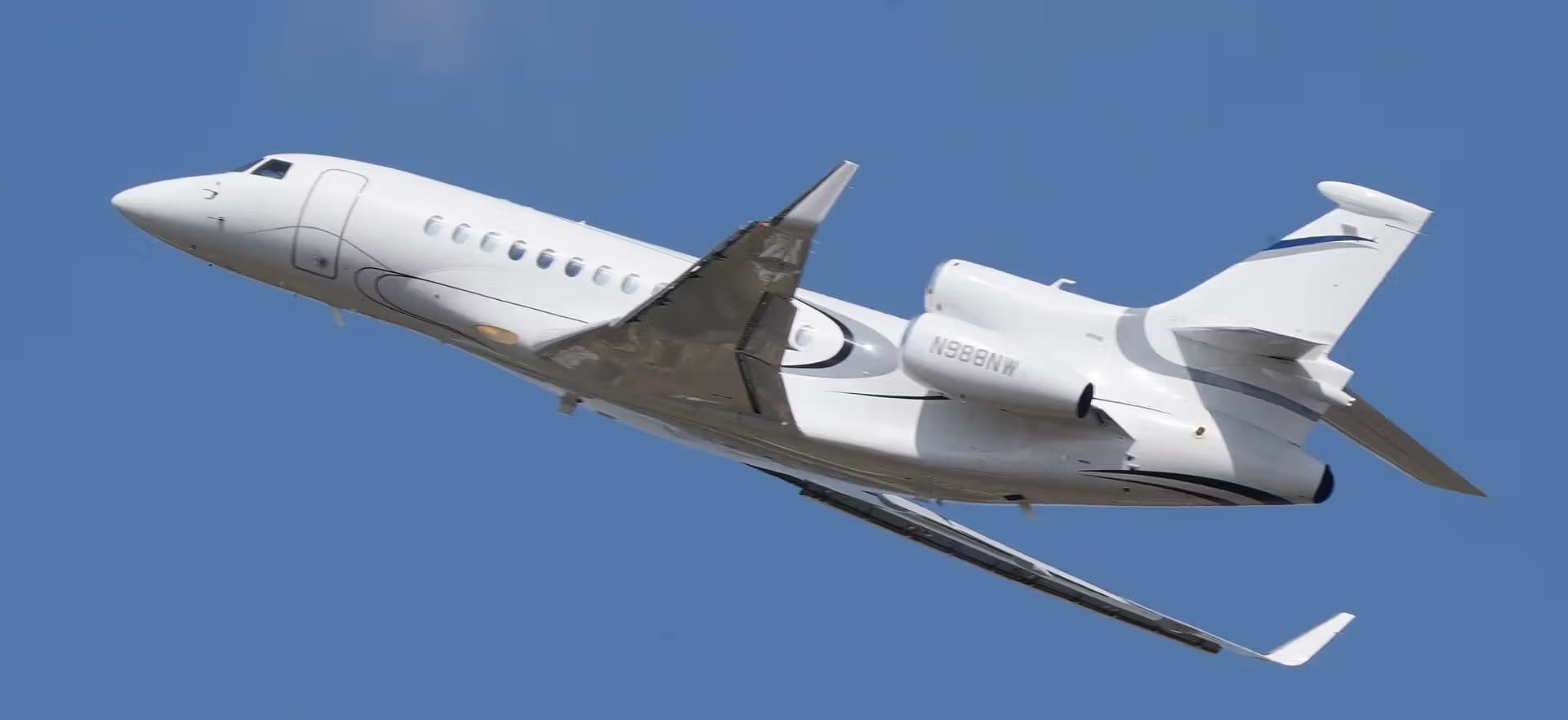 N988NW — Aircraft