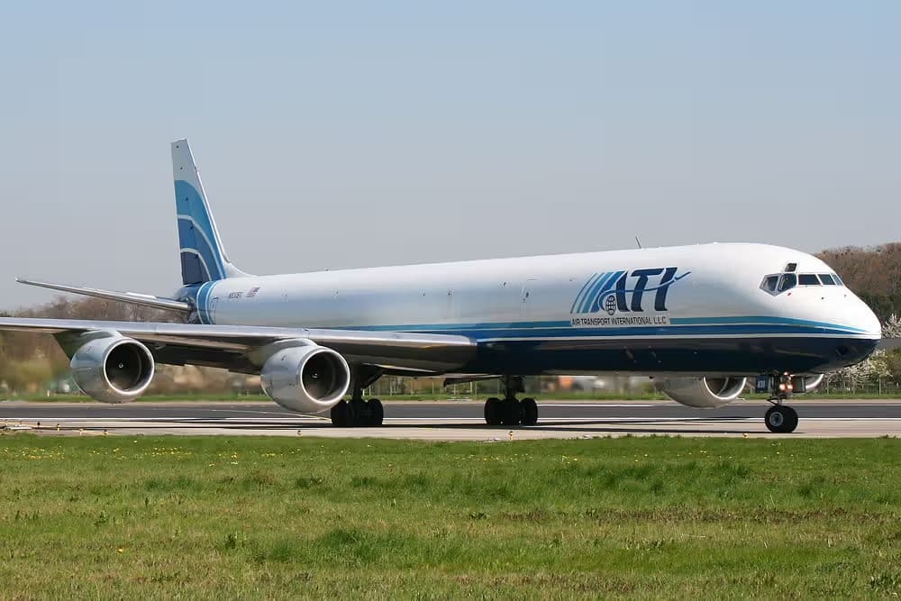 N830BX — Business jet