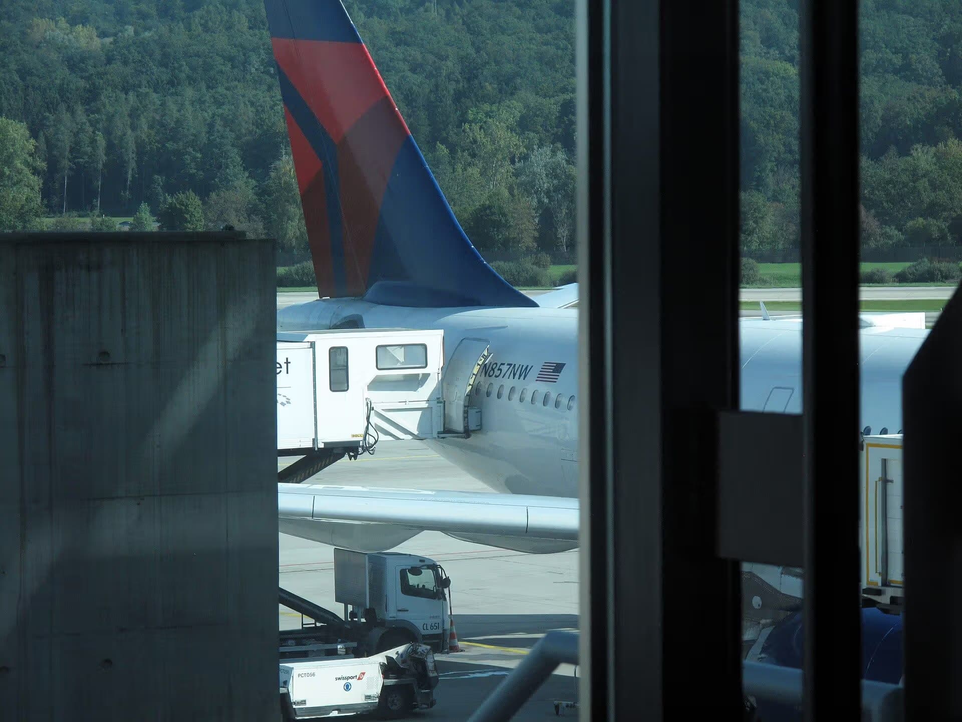N857NW — Aircraft
