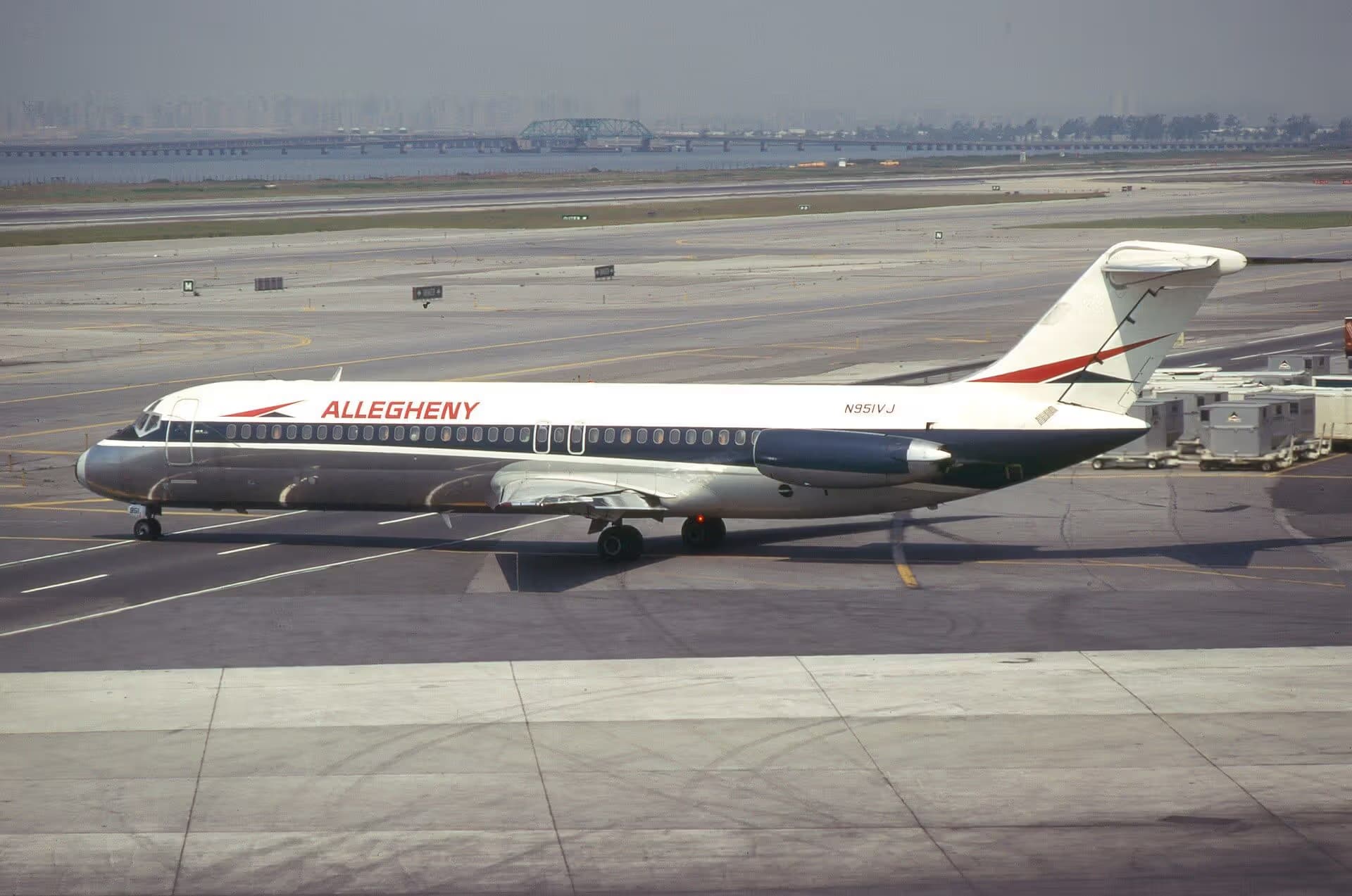 N951VJ — Aircraft