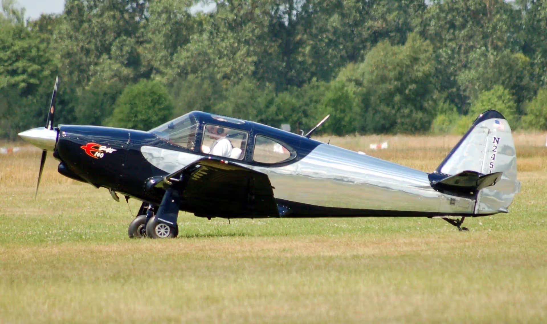 N2451 — Aircraft