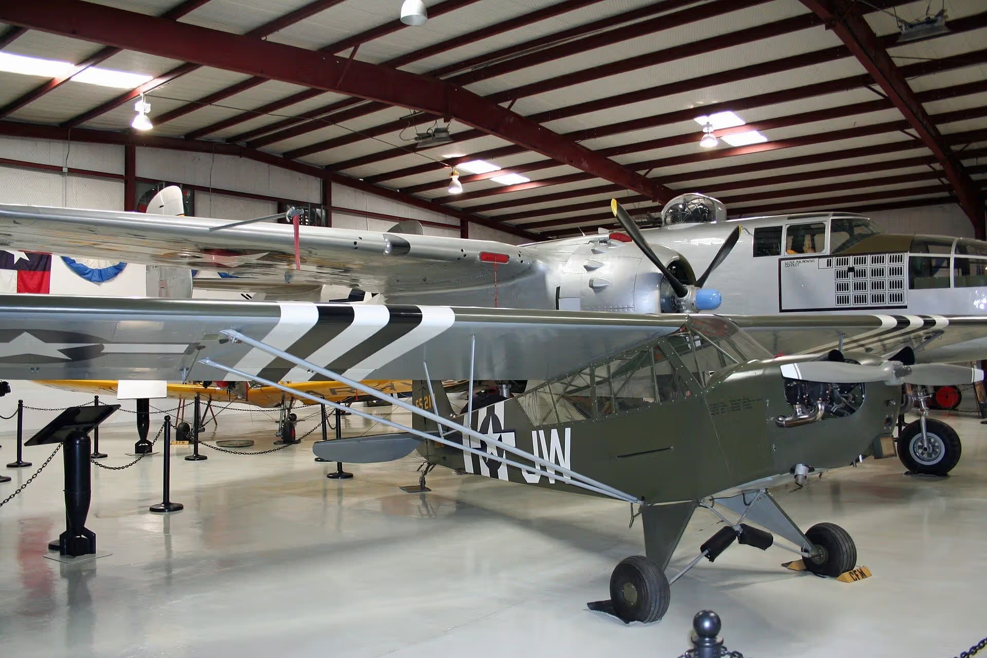 Unidentified — Warbird