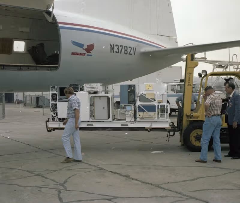 N3782V — Aircraft