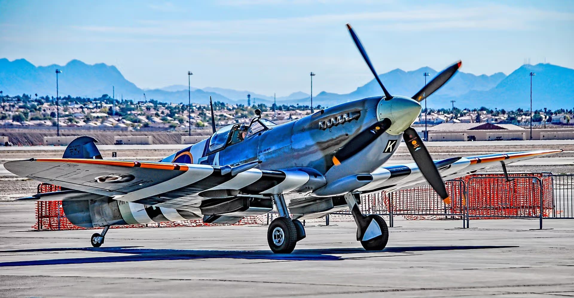 N959RT — Warbird