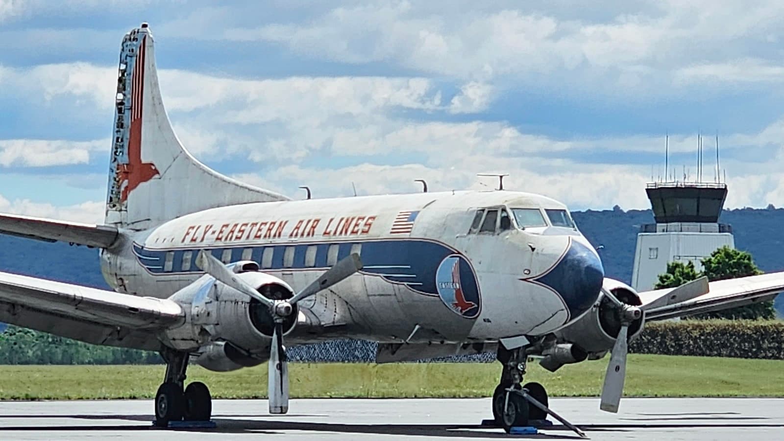 N450A — Twin-engine aircraft