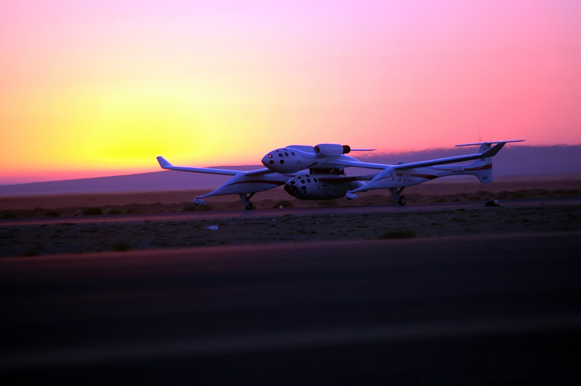 N348MS — Aircraft