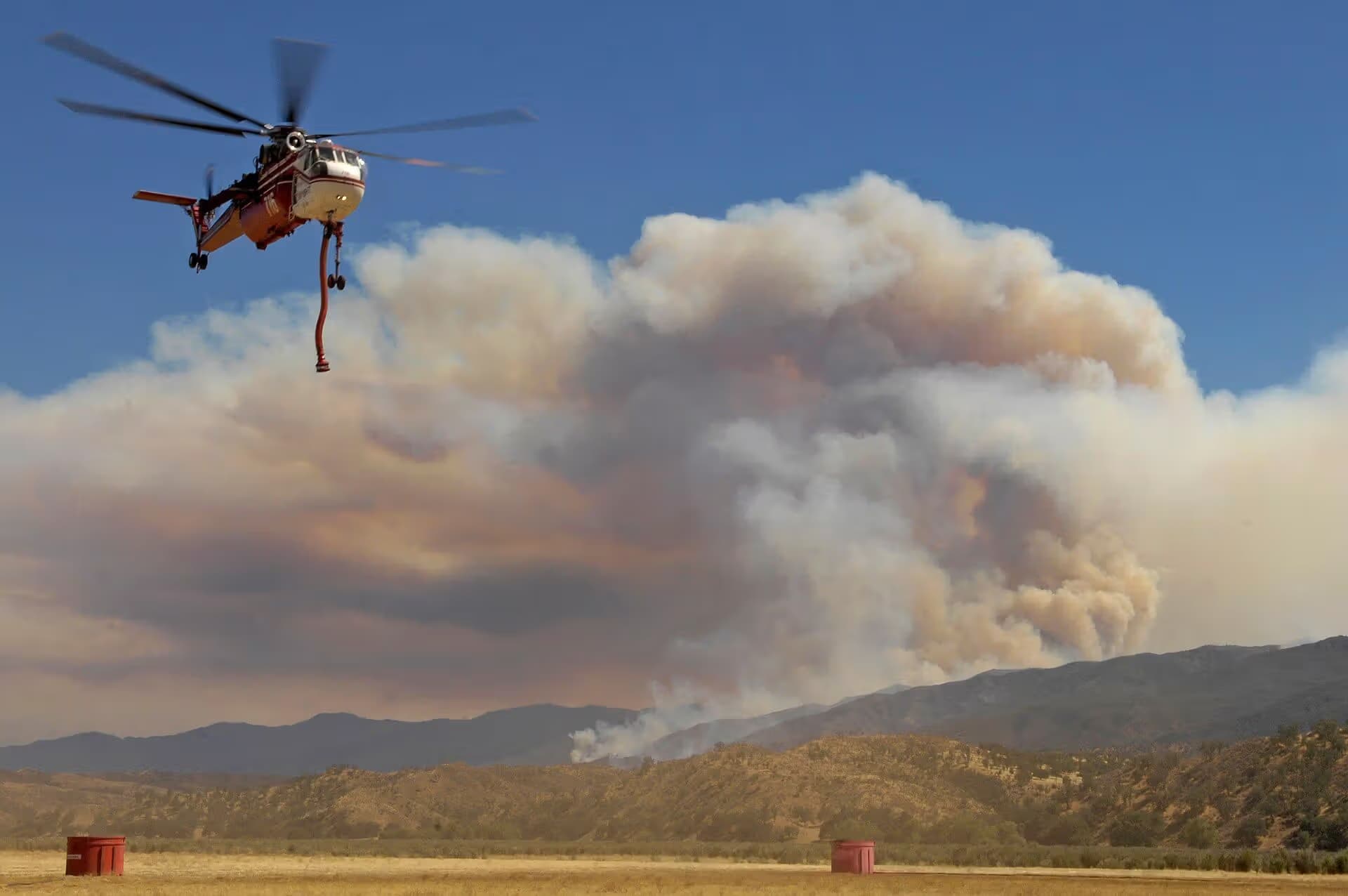 N716HT — Helicopter