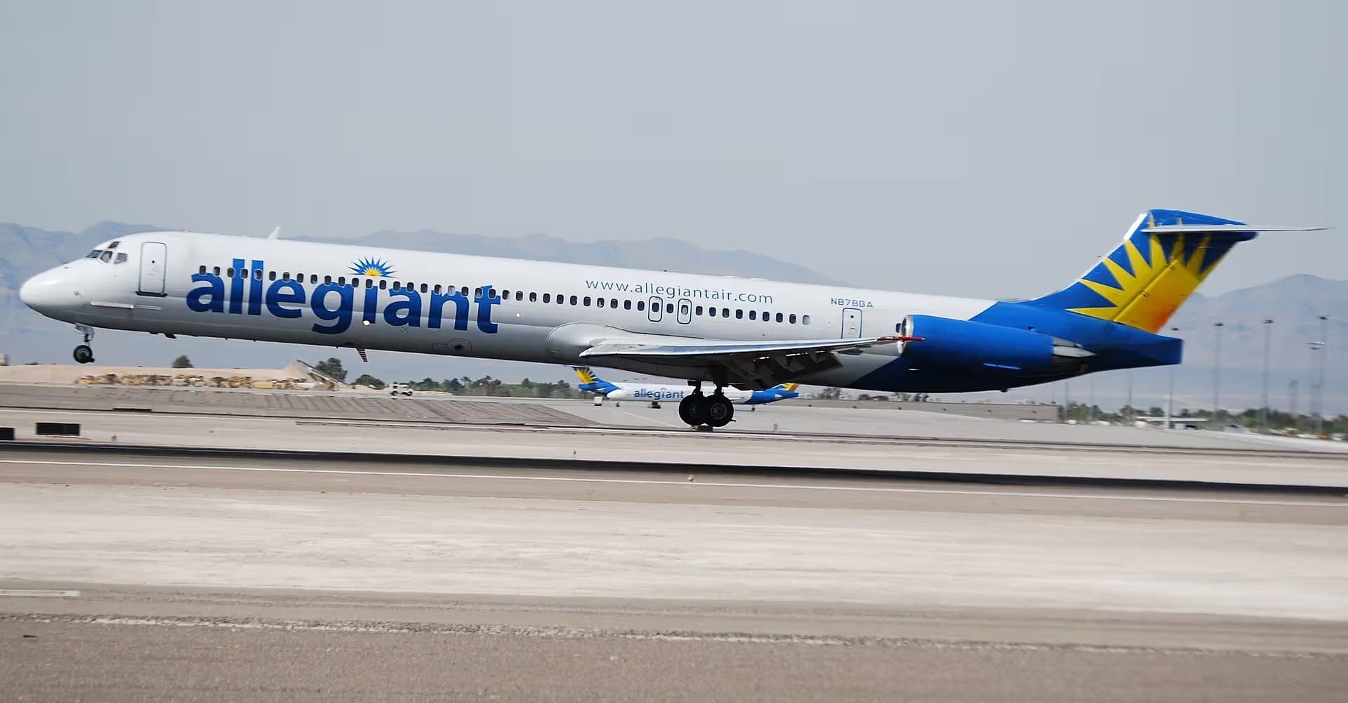 N878GA — Aircraft