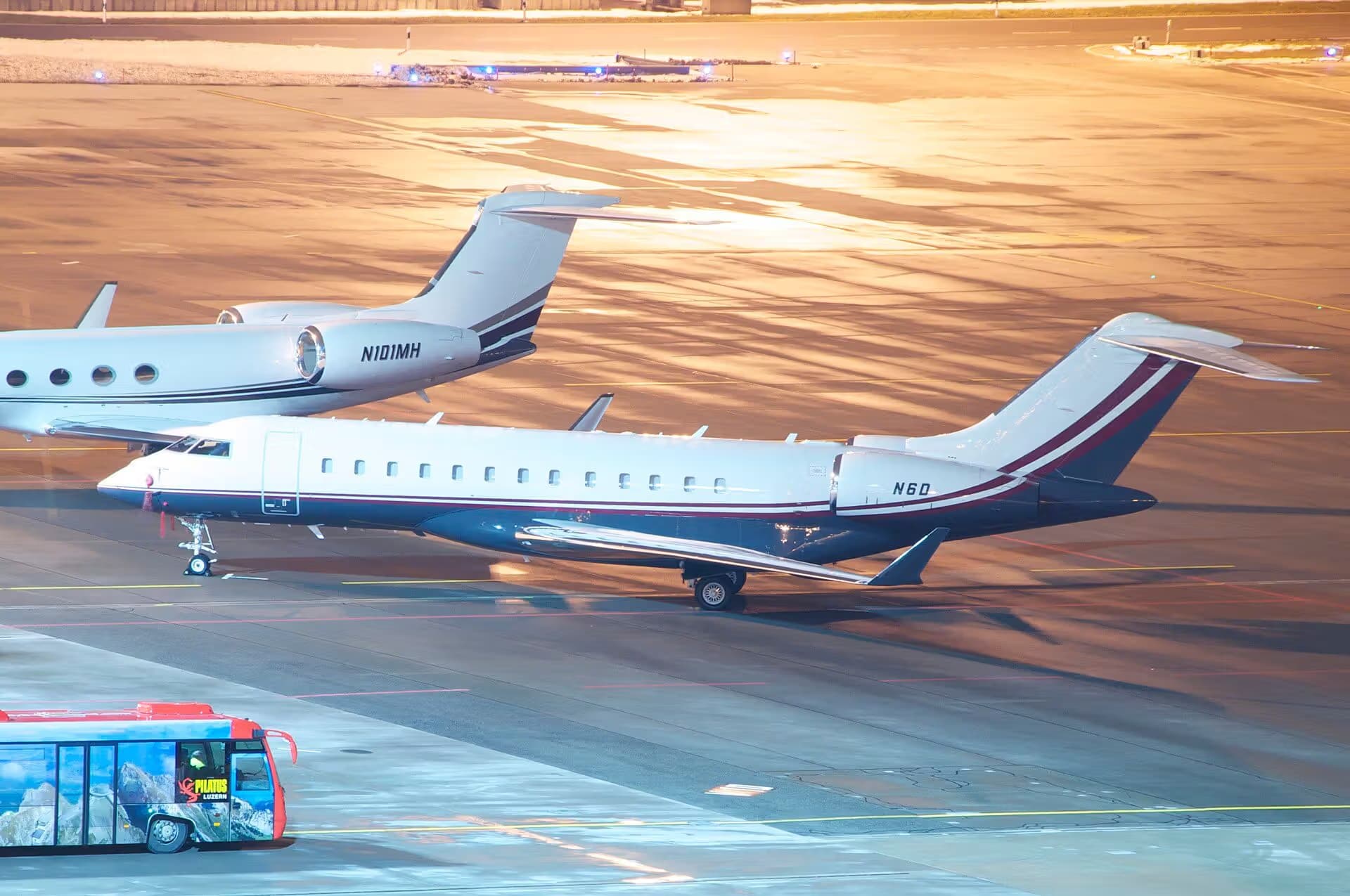 N6D — Pilatus