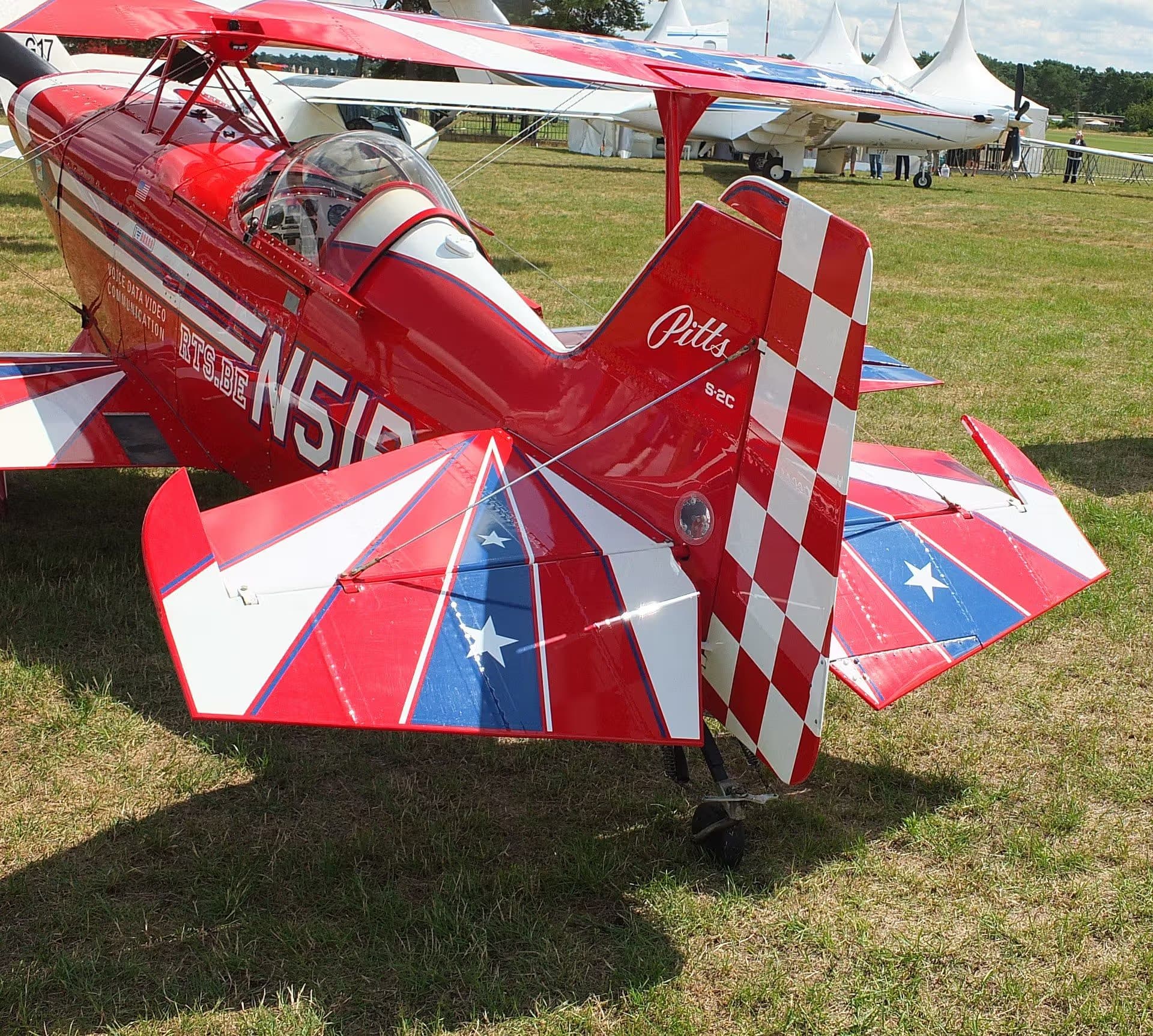 N51PS — Aircraft