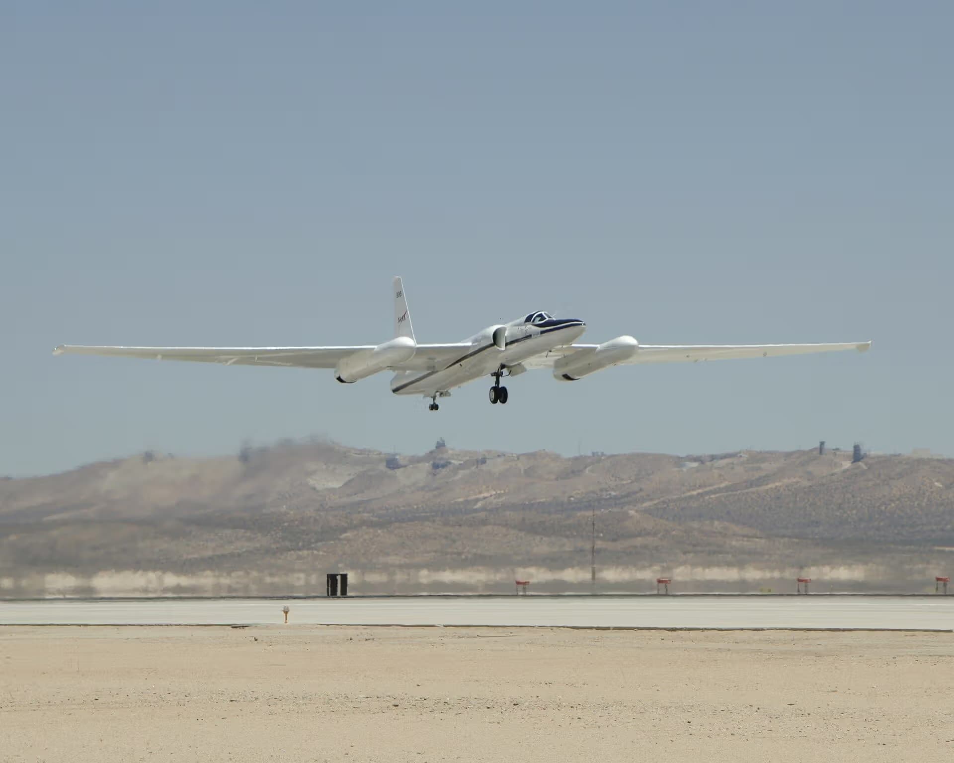 N806NA — Aircraft