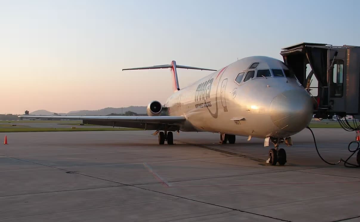 N786NC — Twin-engine aircraft