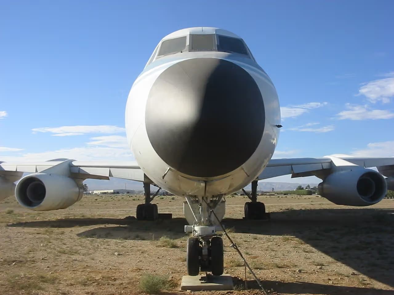 N810NA — Business jet
