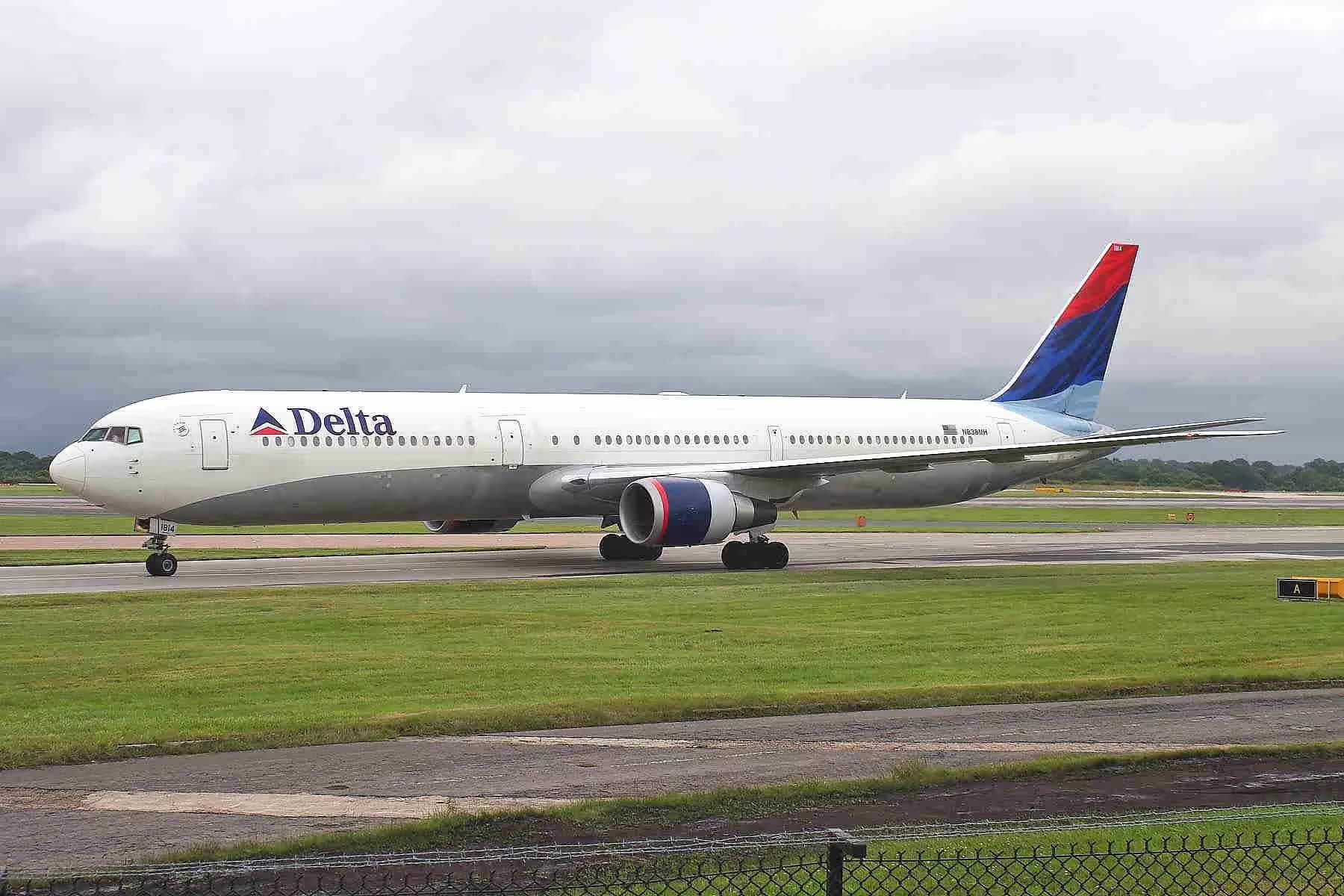N838MH — Boeing