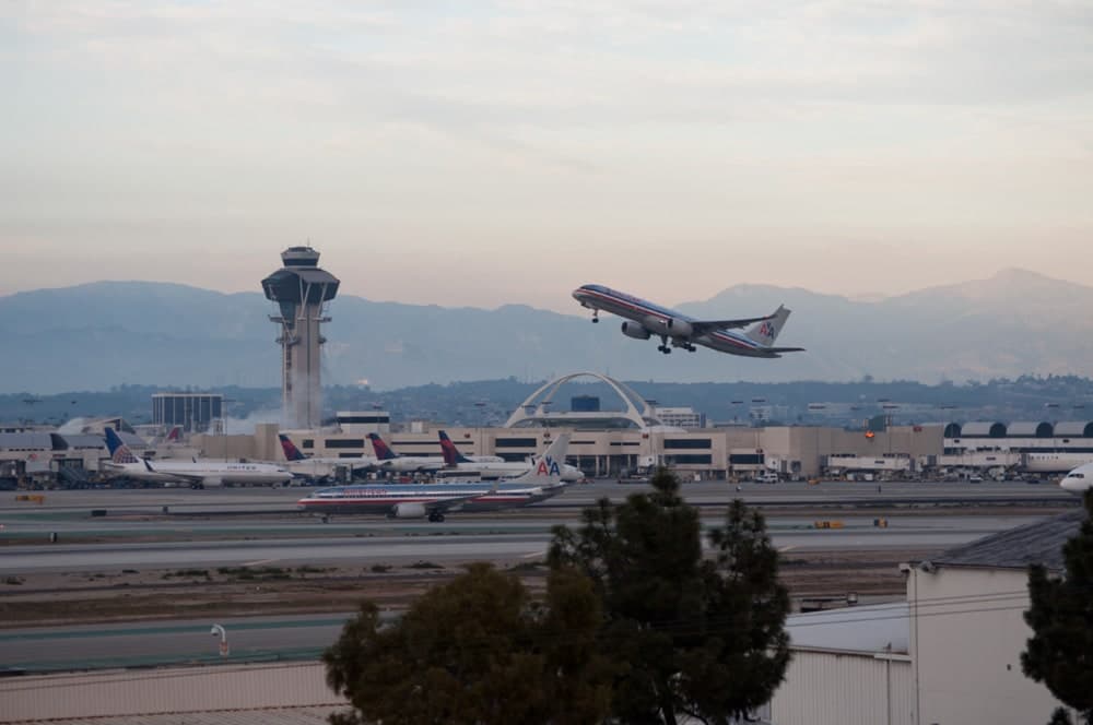 N903AN — Aircraft